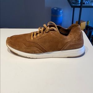 Cole Haan Men’s GrandPro Deconstructed Shoe